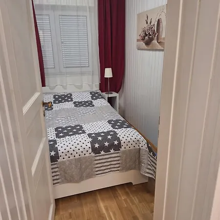 Marija Apartment