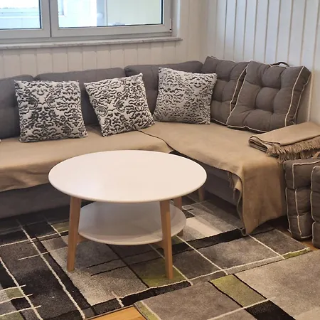 Apartmán Marija Peroj