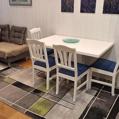 Apartmán Marija Peroj