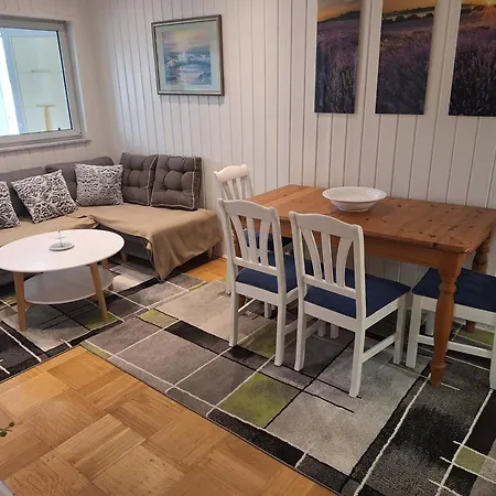 Marija Апартаменты *