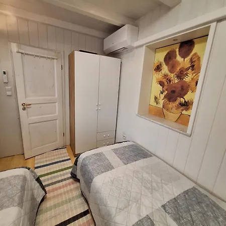 Апартаменты Marija