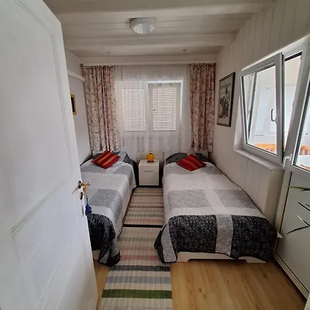 Marija Apartamento