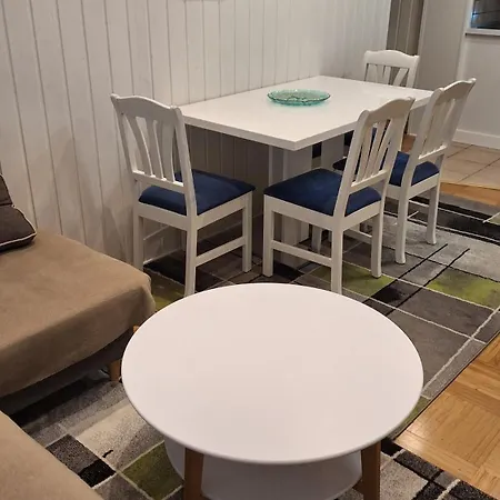 Apartamento Marija