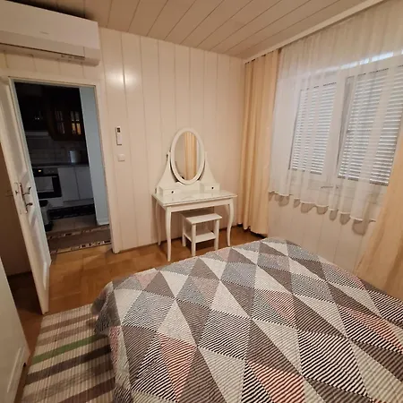 Apartamento Marija *