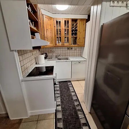 Marija Apartamento Peroj