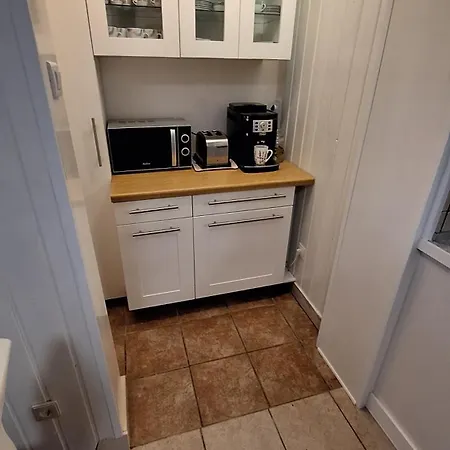 Marija Apartamento *