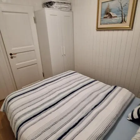 Marija Apartamento *