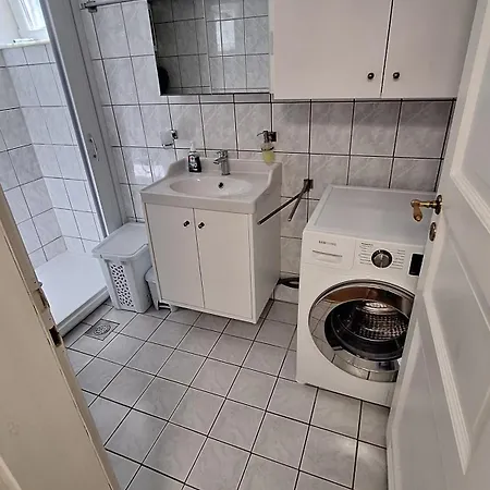 Marija Apartamento *