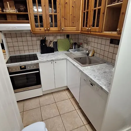 Apartamento Marija Peroj