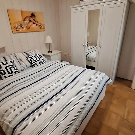 Marija Apartamento *