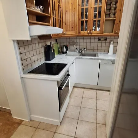 Marija Apartamento