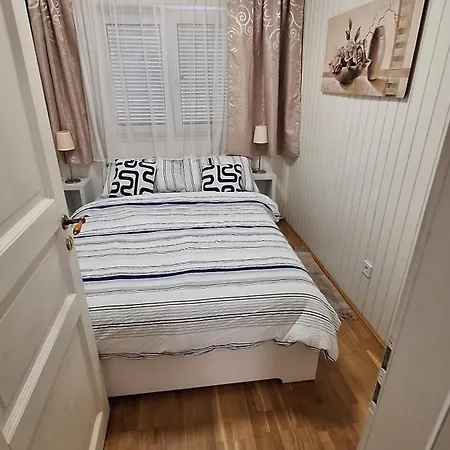 Apartamento Marija Peroj