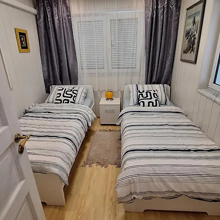 Apartamento Marija