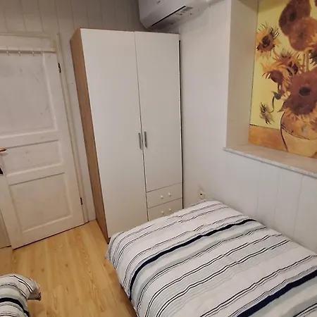 Marija Apartamento