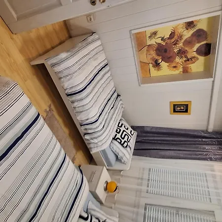 Apartamento Marija *