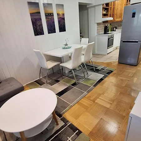 Marija Apartamento