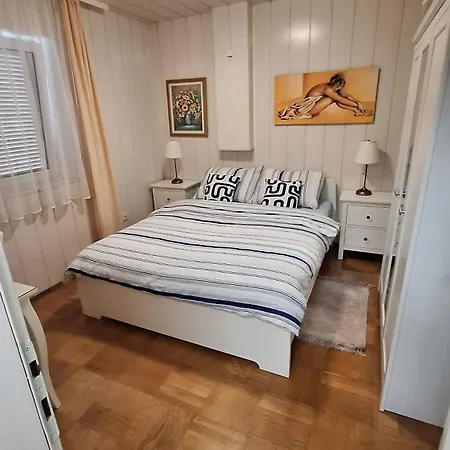 Marija Apartamento Peroj