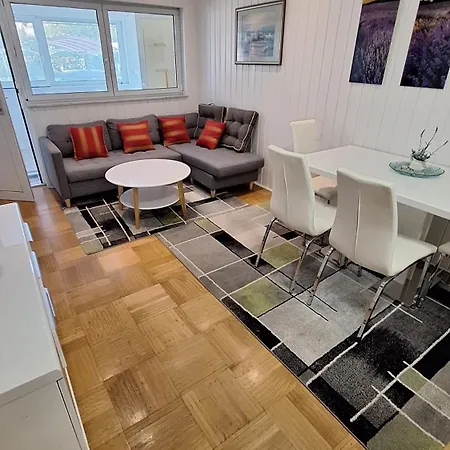 Marija Apartamento