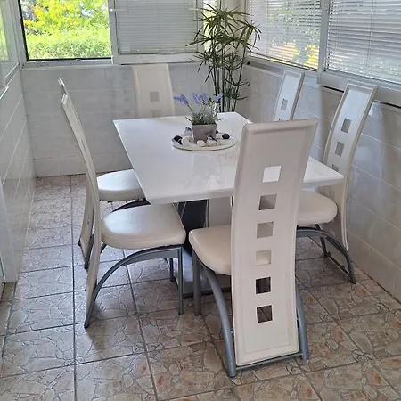 Marija Apartamento