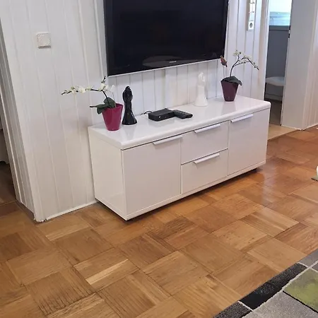 Apartamento Marija