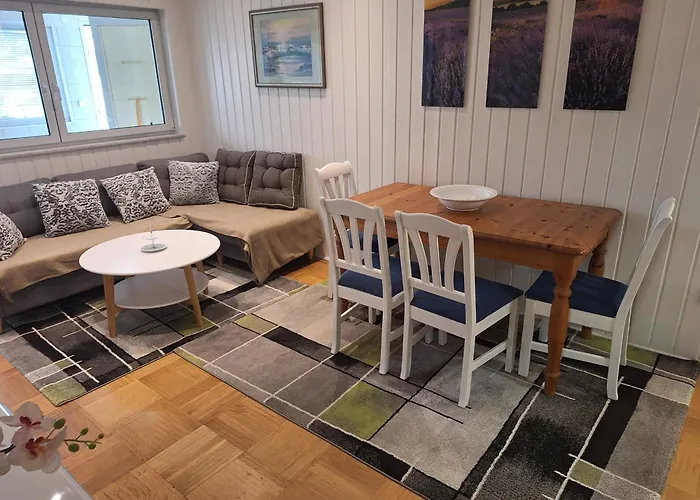 Marija Appartement *