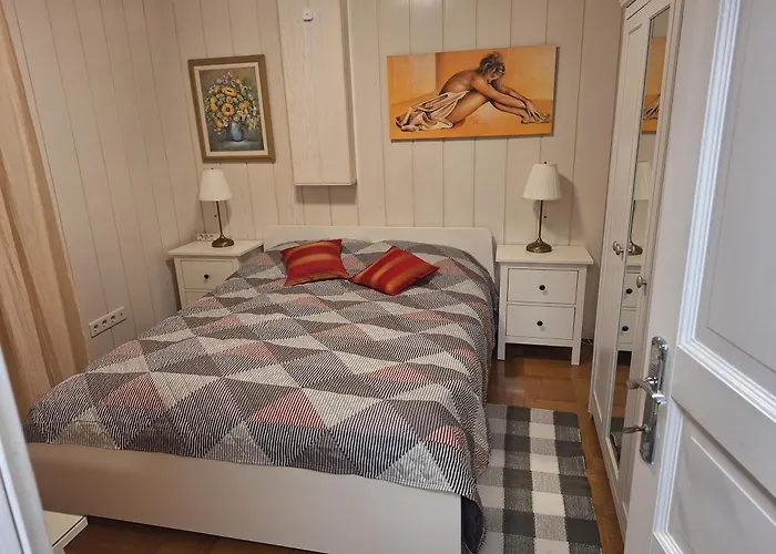 Marija Appartement *