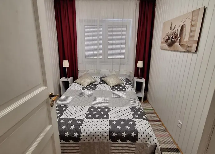 Marija Appartement Peroj