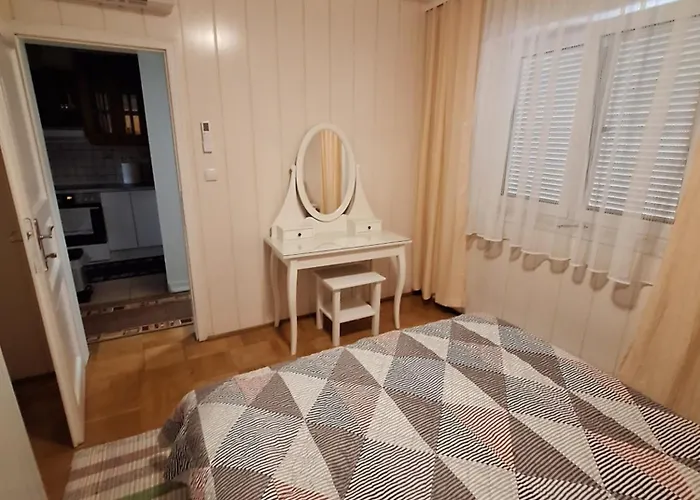 Appartement Marija *