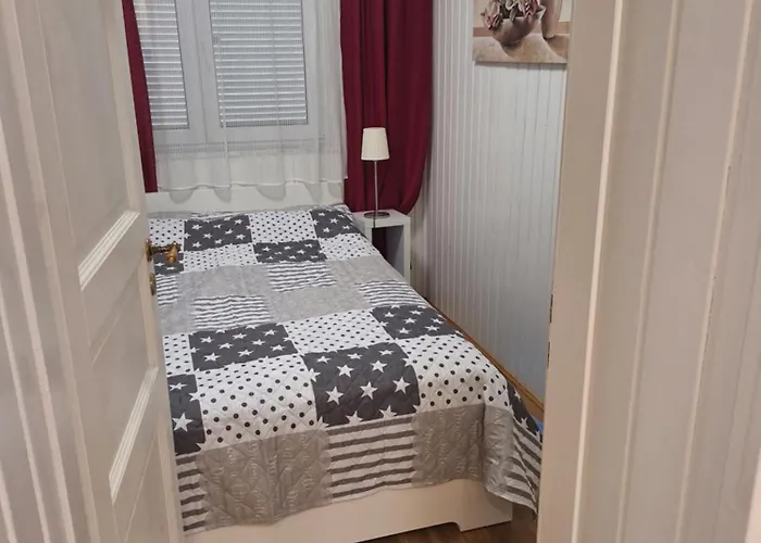 Marija Appartement Peroj