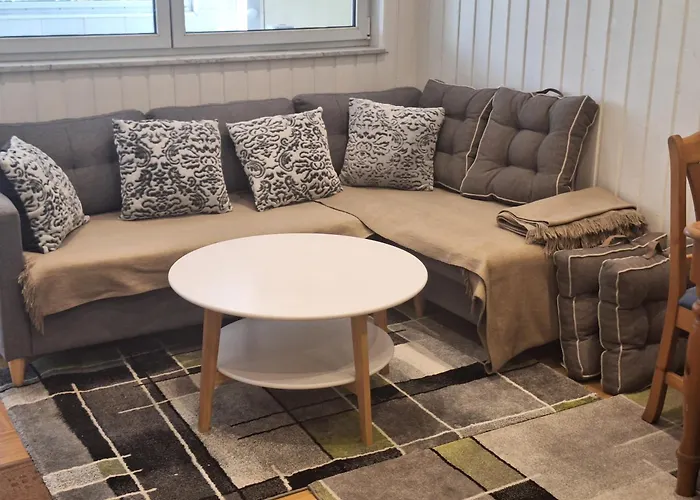 Appartement Marija Peroj