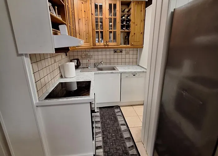 Marija Appartement Peroj