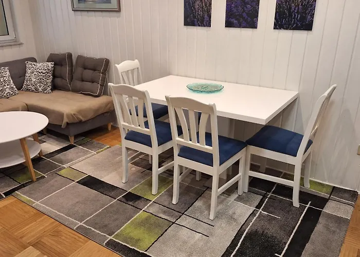 Appartement Marija Peroj